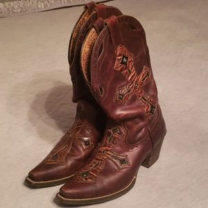 Ladies Ariat Boots